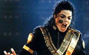В мае выходит новый альбом Майкла Джексона (ВИДЕО)