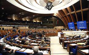 Резолюция ПАСЕ по Украине чудовищна, считает российская делегация