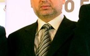 Турчинов подписал указ о госохране донецкой администрации