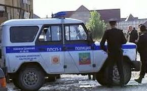 Пятеро жителей Карачаево-Черкесии напали на полицейских