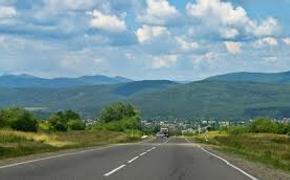 Жители Северной Осетии перекрыли трассу «Кавказ»