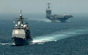 Турция опровергает, что корабли США чересчур задерживались в Черном море
