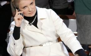 Ю.Тимошенко: На востоке Украины действуют не сепаратисты, а ФСБ