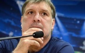 Главный тренер "Барселоны" покинет клуб по окончании сезона