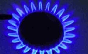 Германия начала поставки газа на Украину по оптовым европейским ценам
