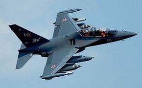 После авиакатастрофы ВВС РФ прекратили полеты на Як-130