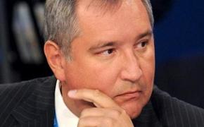 Рогозин: За 10 лет судостроители ДФО получат заказы на 780 млрд