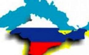 Крым не станет обузой для России - заверил Путин
