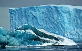 Канада: Понаблюдайте за айсбергами и попробуйте их на вкус
