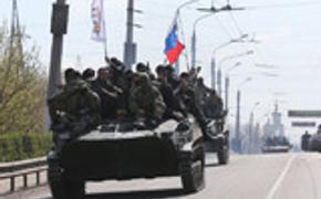 Лавров: У России нет никакого желания вводить войска на Украину