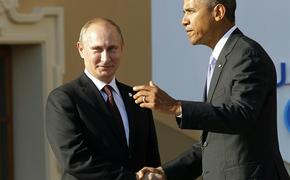 Обама: переговоры в Женеве открыли перспективы восстановления мира на Украине