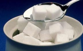 ВОЗ призывает потреблять меньше сахара