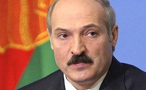 Лукашенко советует белорусам не есть картошку с мясом перед сном