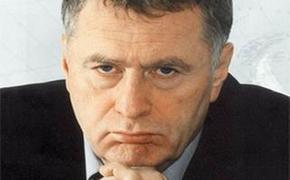 Оскорбленная журналистка подала на Жириновского заявление в МВД