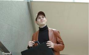 Уволенный Дуров покинул РФ и возвращаться не намерен