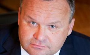 Экс-мэр Рыбинска пробудет под арестом до середины июля