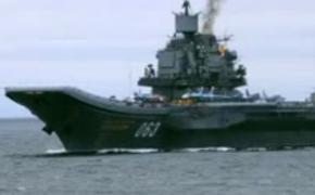 Внезапная проверка боевой готовности началась на Каспийской флотилии