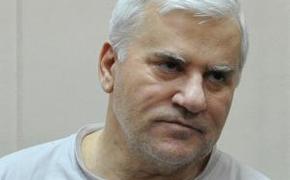 В Ростове начался суд над экс-мэром Махачкалы Амировым