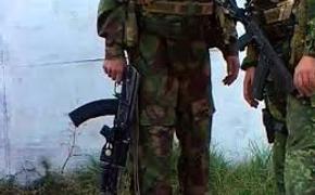 Силовики уничтожили двух боевиков в Дербенте в ходе КТО