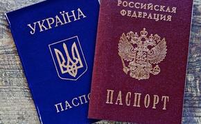 Трудности перевода: российские паспортисты лишили крымчан детей