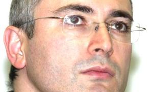 Ополченцы не пустили Ходорковского в Донецкую горадминистрацию
