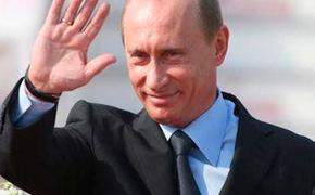 Минобороны: Путин встретит День Победы в Севастополе