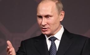 Владимир Путин: Таможенный союз приносит реальную пользу