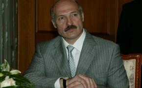 Лукашенко предложил отложить формирование Евразийского союза