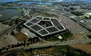 Пентагон отправит главу военной разведки США в отставку
