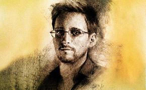 Сноуден скучает по США, но рассчитывает задержаться в России