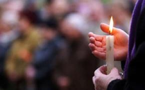 В Забакалье 4 мая объявлено днем траура в связи со взрывами