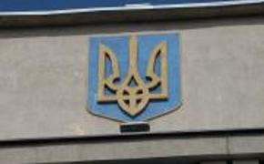 Украинских коммунистов выгнали  с закрытого заседания Верховной рады