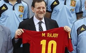 Премьер-министр Испании будет болеть за "Реал" в финале Лиги чемпионов