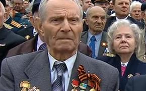 Харьковский губернатор просит жителей региона праздновать День Победы дома