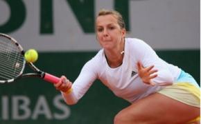 Павлюченкова победила Янкович в Мадриде