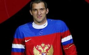 Овечкин будет капитаном сборной России на чемпионате мира
