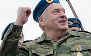 «На востоке изберут путь в пользу отделения от Западной Украины»