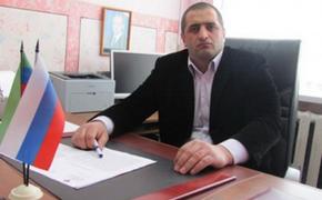 В Дагестане Hummer депутата Гамзата Гуйдалаева сорвался в 130-метровую пропасть