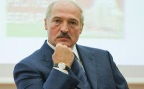 Лукашенко заявил, что не обидится, если проиграет на выборах