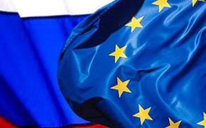 ЕС достиг принципиальной договоренности о санкциях против РФ