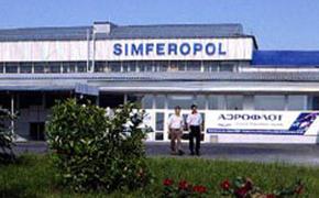 Кабмин выделил 26 млн руб на авиарейсы Калининград-Симферополь