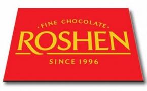 Украинские конфеты Roshen исчезнут с крымских прилавков
