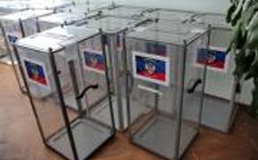 Власти ДНР не будут проводить выборы президента Украины