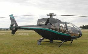В Ленобласти ищут пропавший вертолет с пилотом