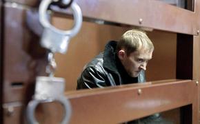Суд продлил арест «святому из метро» Паршину до 18 июля