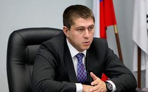 Вице-президент "Лукойла" Долгов стал холостяком по решению суда