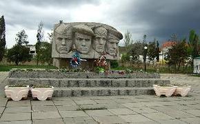 Минобороны РФ обследует памятники российским военным в Крыму