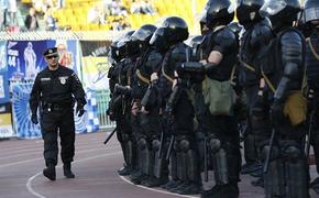 Имидж российского футбола накануне ЧМ-2014 не пострадает от санкций УЕФА