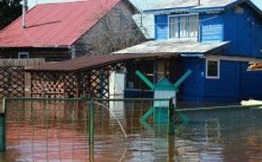 На западной Украине потоп: эвакуированы более 750 человек