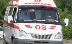 ДТП на Варшавском шоссе: пьяному лихачу оторвало ногу